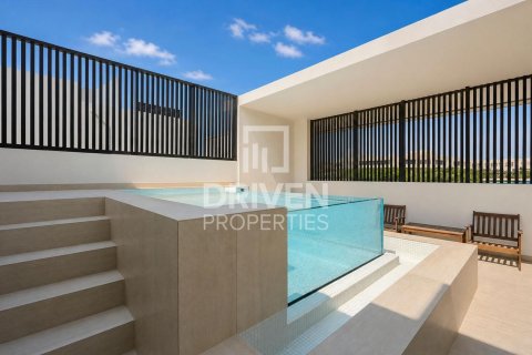 Apartment de 1 dormitorio en District 16, UAE No. 223270 16