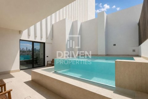 Apartment de 1 dormitorio en District 16, UAE No. 223270 18