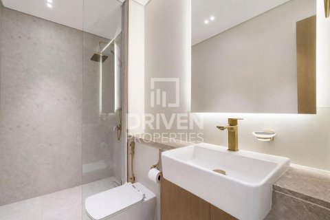 Apartment de 1 dormitorio en District 16, UAE No. 223270 12