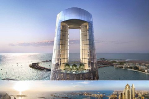 1 غرف نوم شقة في مرسى دبي, الإمارات العربية المتحدة رقم 169249 8