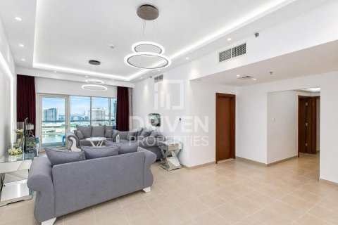 2 bedrooms Apartment in Downtown Dubai (Downtown Burj Dubai), UAE No. 211672