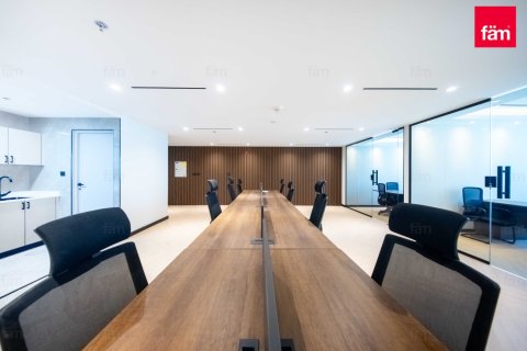 Офис 104.5м² в Дубай, ОАЭ №159539 7