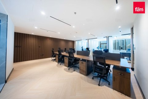104.5m² Office in Dubai, UAE No. 159539