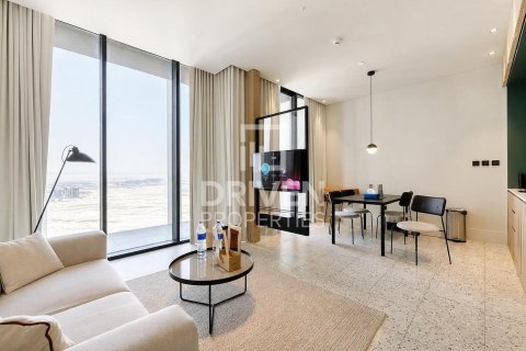 Studio Apartment in Business Bay, UAE No. 212244 6