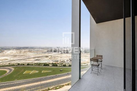 Studio Apartment in Business Bay, UAE No. 212244 13