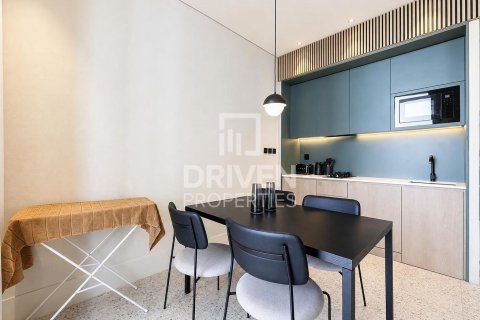 Studio Apartment in Business Bay, UAE No. 212244 7