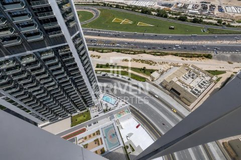 Studio Apartment in Business Bay, UAE No. 212244 15