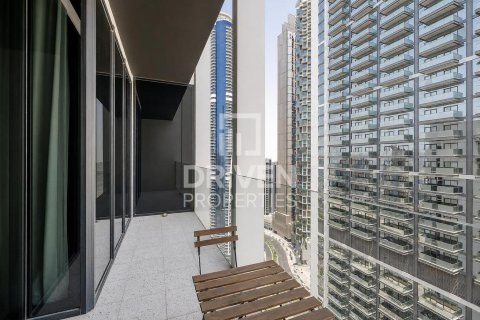 Studio Apartment in Business Bay, UAE No. 212244 16