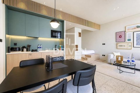 Studio Apartment in Business Bay, UAE No. 212244 8