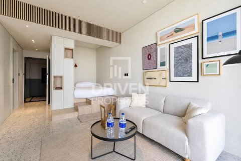 Studio Apartment in Business Bay, UAE No. 212244
