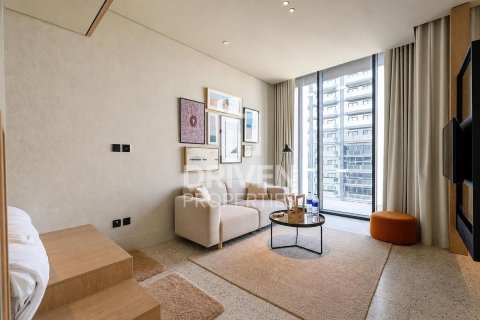 Studio Apartment in Business Bay, UAE No. 212244 5