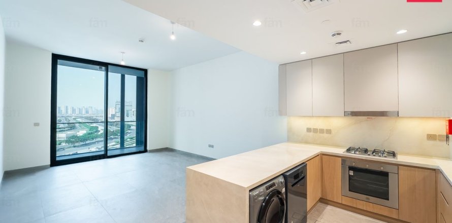 Appartement de 1 chambre à Dubai Production City (IMPZ), UAE No. 221891