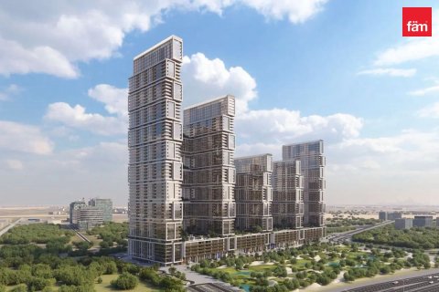 Appartement de 3 chambres à Ras Al Khor, UAE No. 222200 3