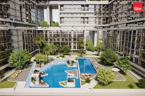 Appartement de 3 chambres à Ras Al Khor, UAE No. 222200 11