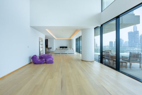 Appartement de 4 chambres à Palm Jumeirah, UAE No. 213584 9