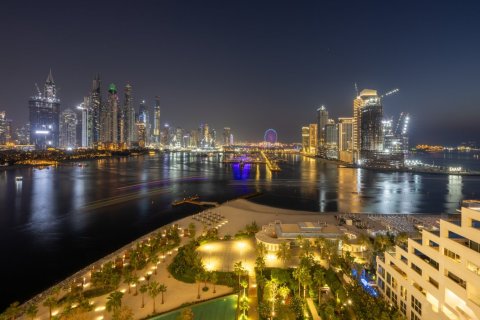 Appartement de 4 chambres à Palm Jumeirah, UAE No. 213584 31