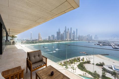 Appartement de 4 chambres à Palm Jumeirah, UAE No. 213584 27