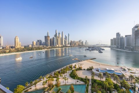 Appartement de 4 chambres à Palm Jumeirah, UAE No. 213584 30