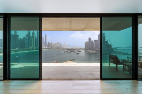 Appartement de 4 chambres à Palm Jumeirah, UAE No. 213584 8