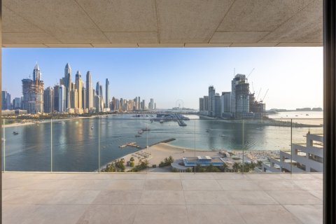 Appartement de 4 chambres à Palm Jumeirah, UAE No. 213584
