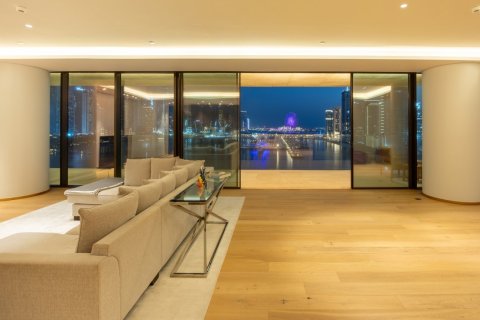 Appartement de 4 chambres à Palm Jumeirah, UAE No. 213584 7