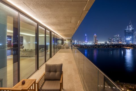 Appartement de 4 chambres à Palm Jumeirah, UAE No. 213584 28