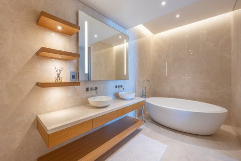 Appartement de 4 chambres à Palm Jumeirah, UAE No. 213584 17