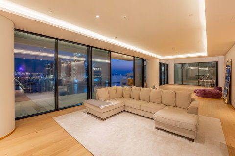Appartement de 4 chambres à Palm Jumeirah, UAE No. 213584 11