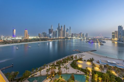 Appartement de 4 chambres à Palm Jumeirah, UAE No. 213584 29