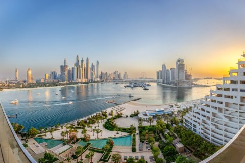 Appartement de 4 chambres à Palm Jumeirah, UAE No. 213584 3