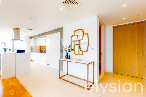 2 bedrooms Apartment in Bluewaters Residences, UAE No. 64700 16