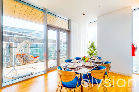 2 bedrooms Apartment in Bluewaters Residences, UAE No. 64700 10