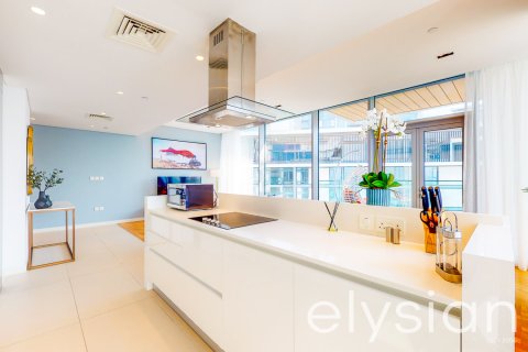 2 bedrooms Apartment in Bluewaters Residences, UAE No. 64700 14