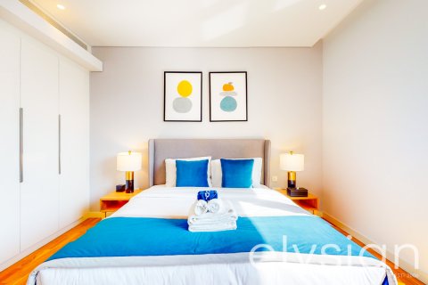 2 bedrooms Apartment in Bluewaters Residences, UAE No. 64700 24