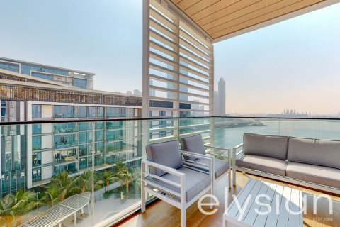 2 bedrooms Apartment in Bluewaters Residences, UAE No. 64700 17