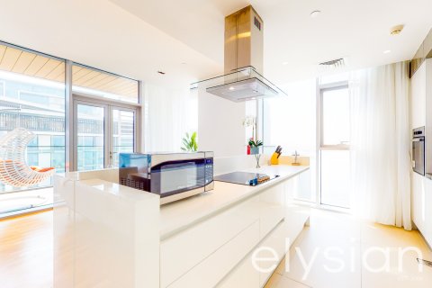 2 bedrooms Apartment in Bluewaters Residences, UAE No. 64700 13