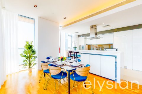 2 bedrooms Apartment in Bluewaters Residences, UAE No. 64700 12