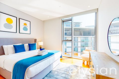 2 bedrooms Apartment in Bluewaters Residences, UAE No. 64700 22