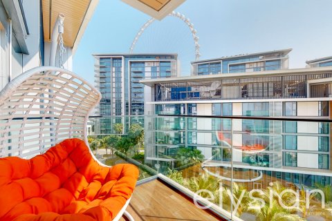 2 bedrooms Apartment in Bluewaters Residences, UAE No. 64700 20