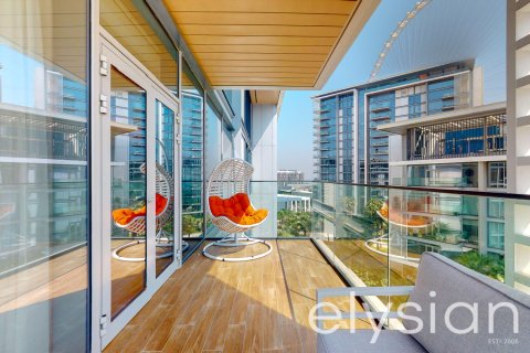 2 bedrooms Apartment in Bluewaters Residences, UAE No. 64700 19