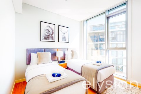 2 bedrooms Apartment in Bluewaters Residences, UAE No. 64700 27