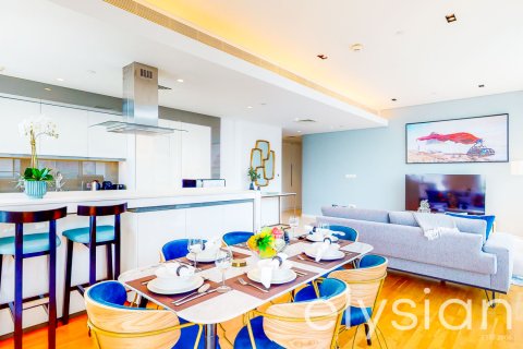 2 bedrooms Apartment in Bluewaters Residences, UAE No. 64700 11