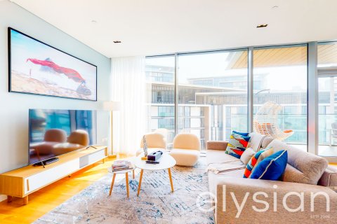 2 bedrooms Apartment in Bluewaters Residences, UAE No. 64700 9