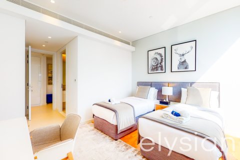 2 bedrooms Apartment in Bluewaters Residences, UAE No. 64700 29