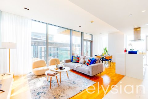 2 bedrooms Apartment in Bluewaters Residences, UAE No. 64700 3