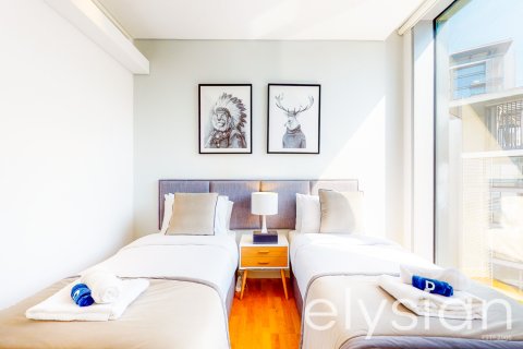 2 bedrooms Apartment in Bluewaters Residences, UAE No. 64700 28