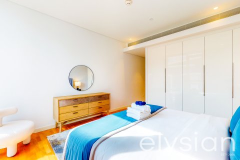 2 bedrooms Apartment in Bluewaters Residences, UAE No. 64700 23