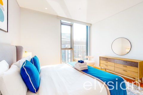 2 bedrooms Apartment in Bluewaters Residences, UAE No. 64700 25