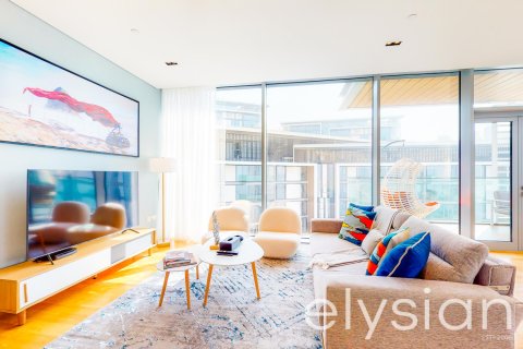 2 bedrooms Apartment in Bluewaters Residences, UAE No. 64700 4