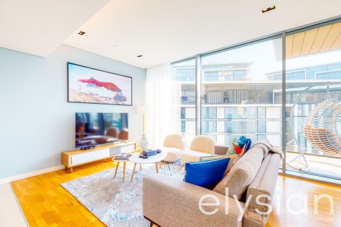 2 bedrooms Apartment in Bluewaters Residences, UAE No. 64700 8